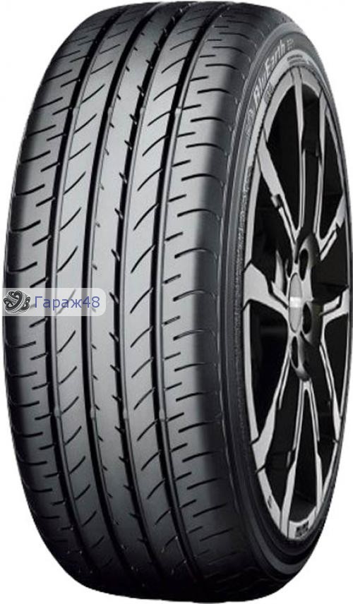 Yokohama BluEarth AE51 245/40 R18 97W