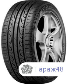 Dunlop SP Sport LM704 245/40 R18 97W